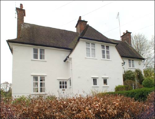 14 Hogarth Hill
